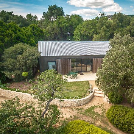 The Garden Cottage At The Olives Yankalilla Esterno foto