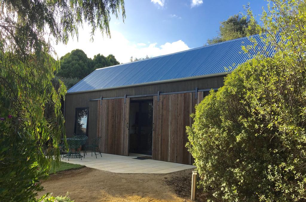 The Garden Cottage At The Olives Yankalilla Esterno foto