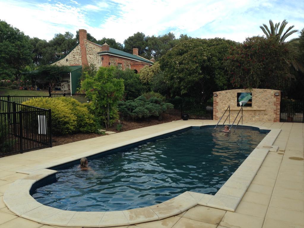 The Garden Cottage At The Olives Yankalilla Esterno foto