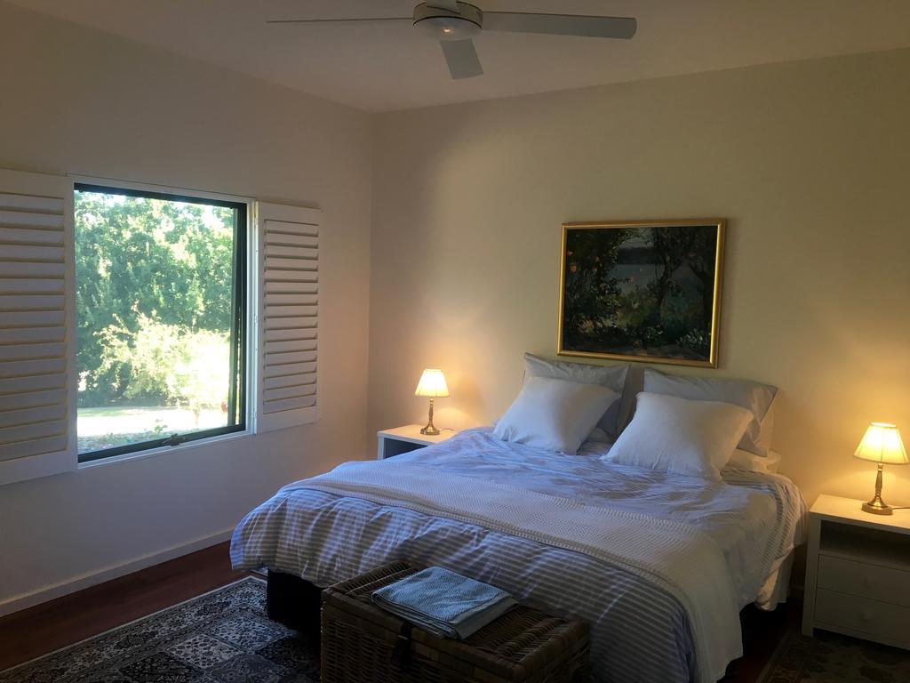 The Garden Cottage At The Olives Yankalilla Esterno foto
