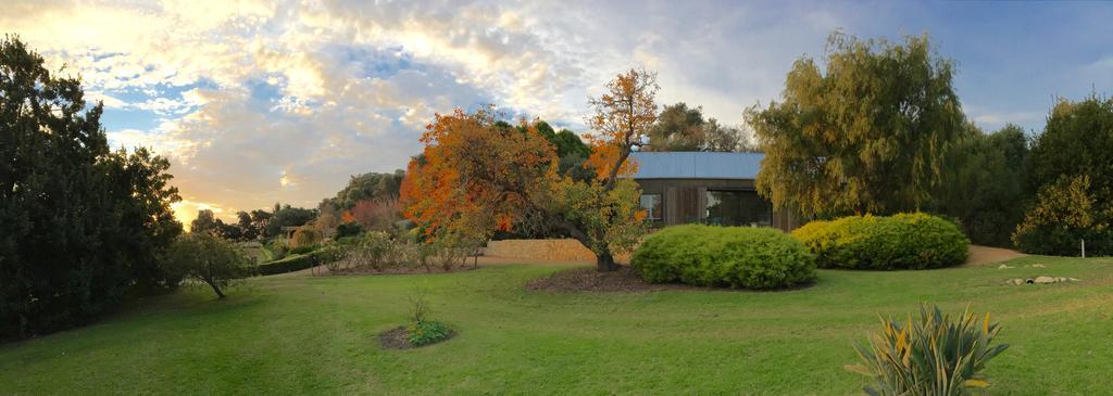The Garden Cottage At The Olives Yankalilla Esterno foto
