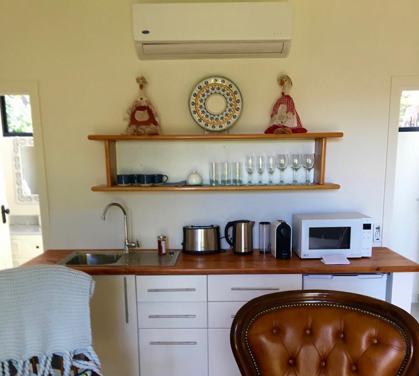 The Garden Cottage At The Olives Yankalilla Esterno foto