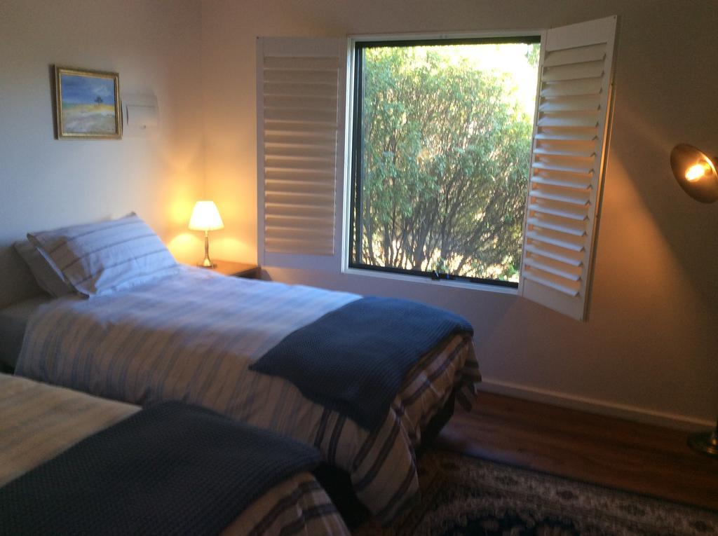 The Garden Cottage At The Olives Yankalilla Esterno foto