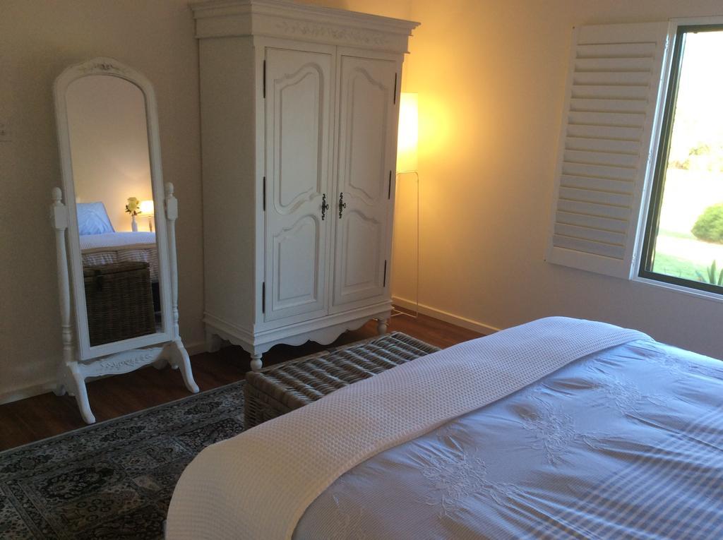 The Garden Cottage At The Olives Yankalilla Esterno foto