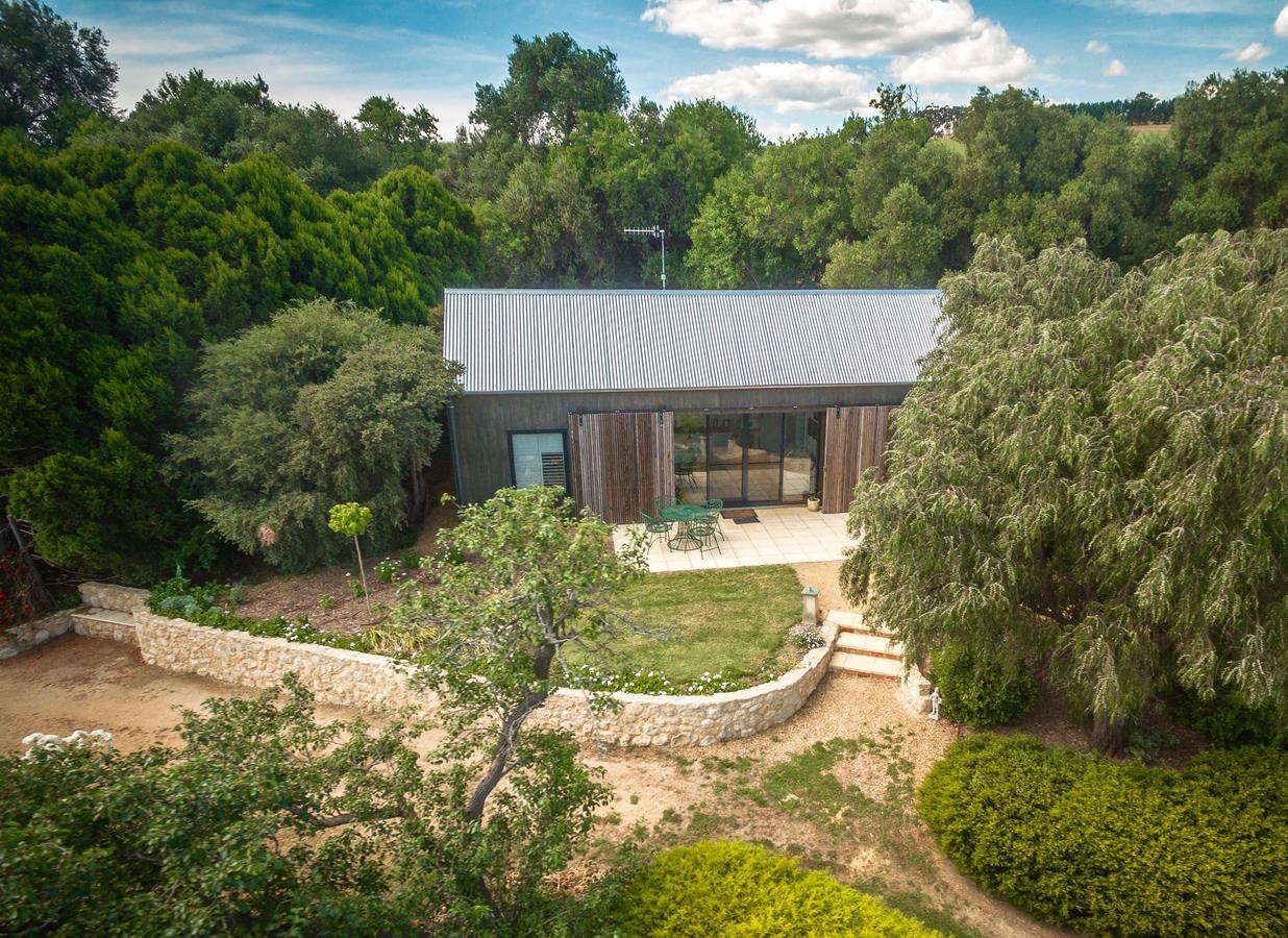 The Garden Cottage At The Olives Yankalilla Esterno foto